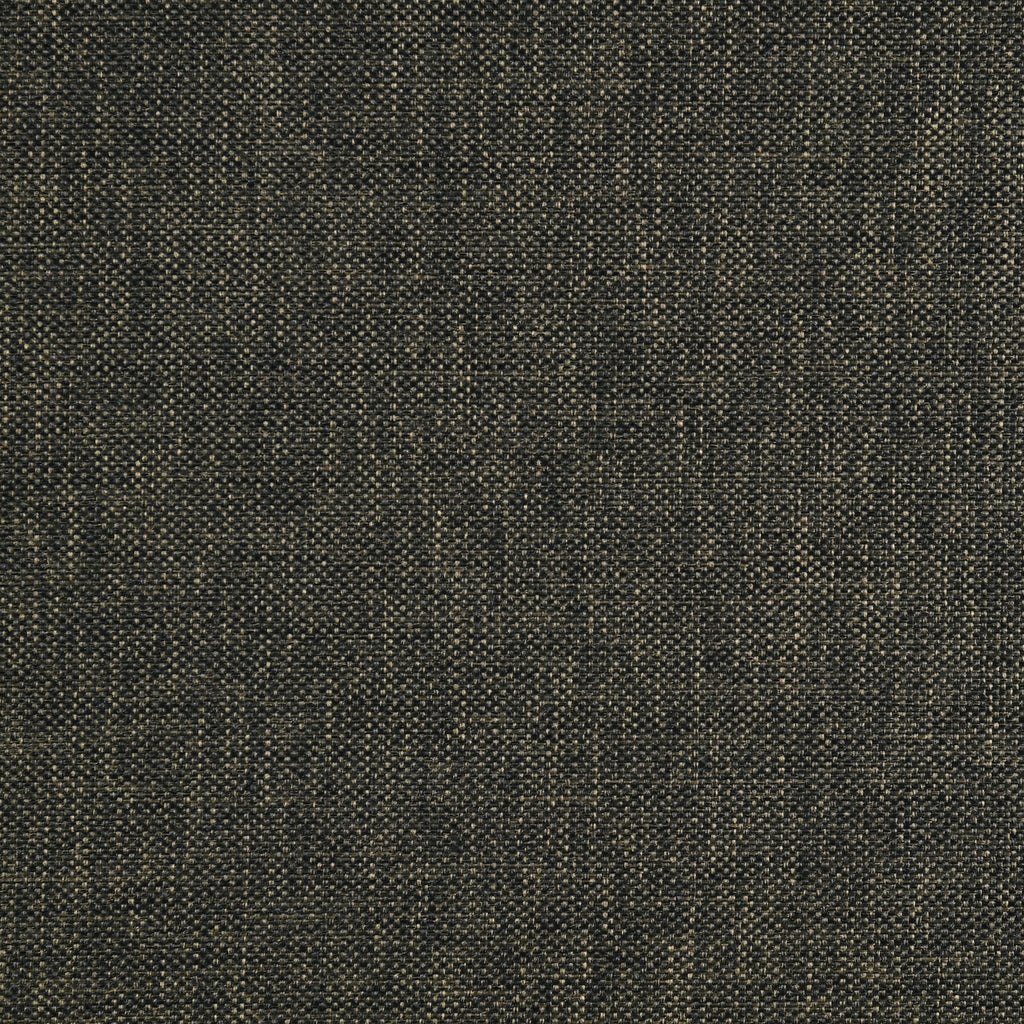 Boyd Upholstered Twin Panel Bed Charcoal