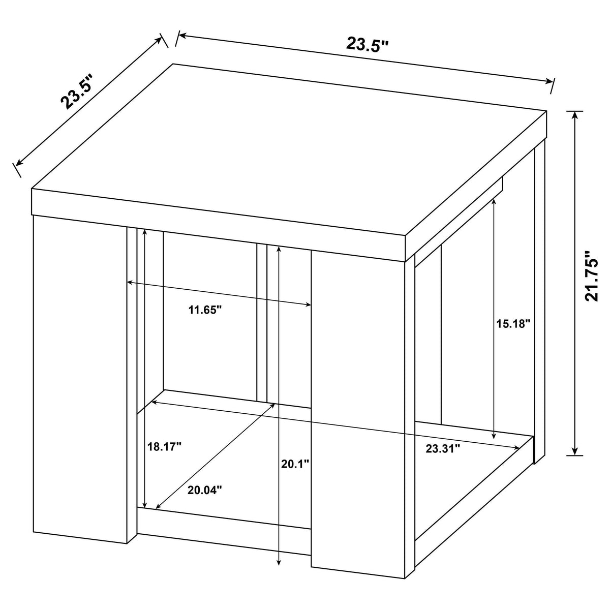 End Table