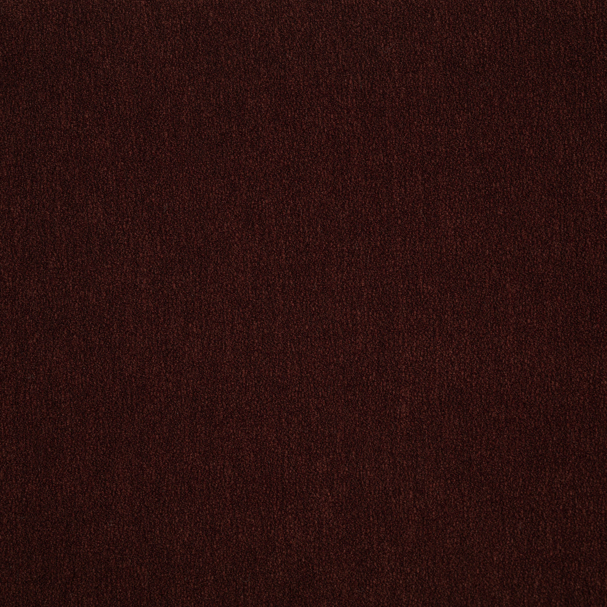 Ruth Fabric Upholstered Track Arm Accent Chair Rust Red