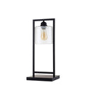 Zoe Table Lamp