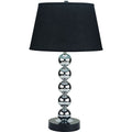 Opal Table Lamp (2/Box)