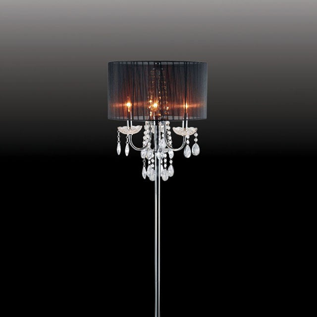 Jada Floor Lamp