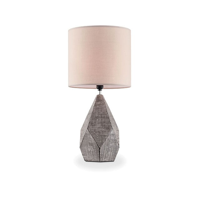 Zoe Table Lamp