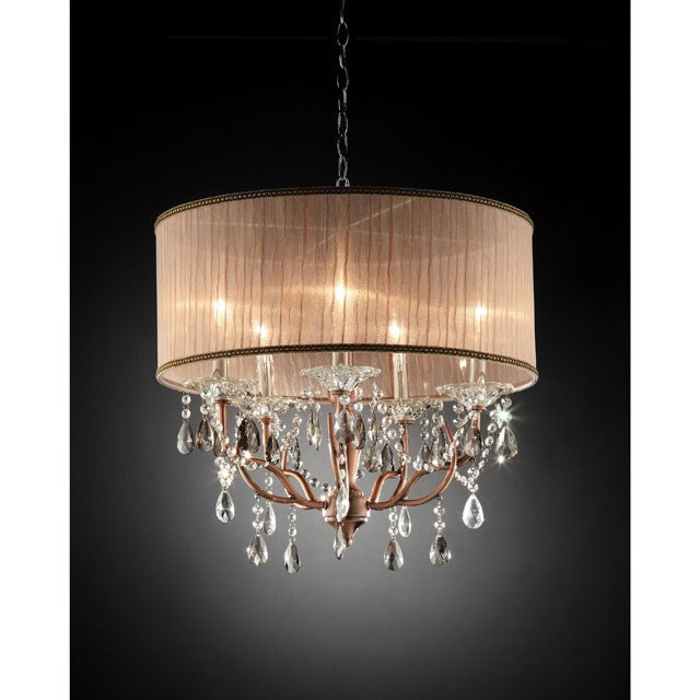 Cecelia Ceiling Lamp