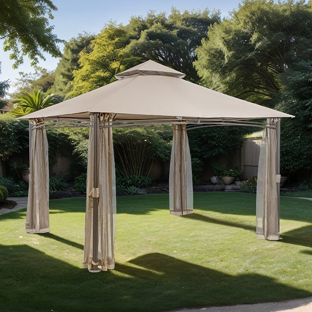 Gordola Outdoor Canopy 13' X 10'