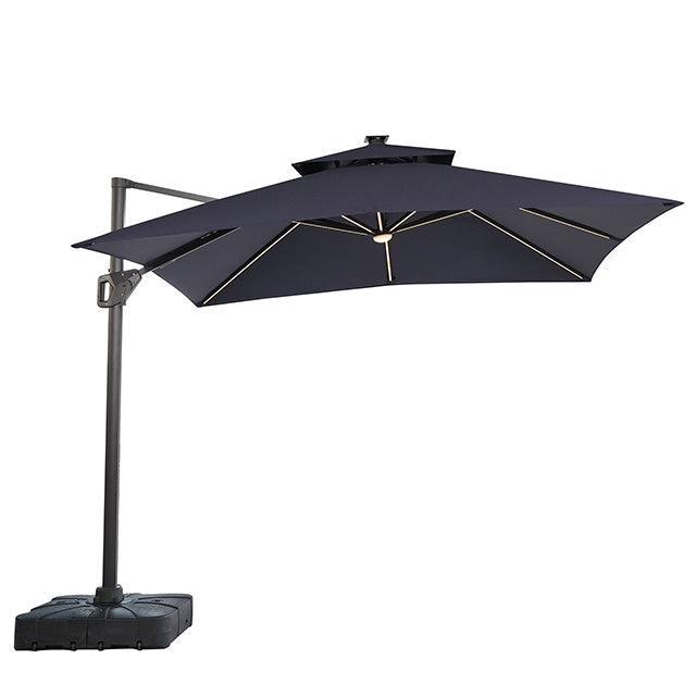 Duro Round Umbrella Base