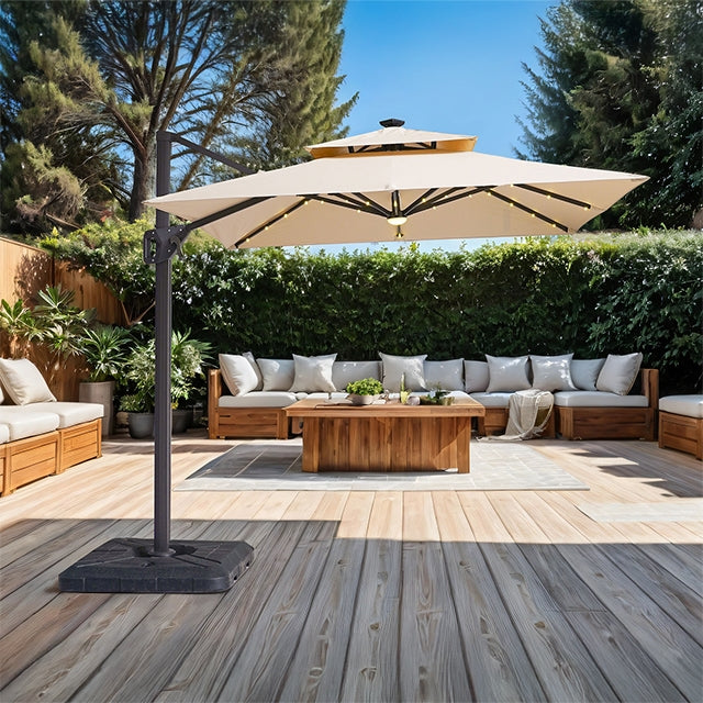 Arali Hxz Pop Up Gazebo