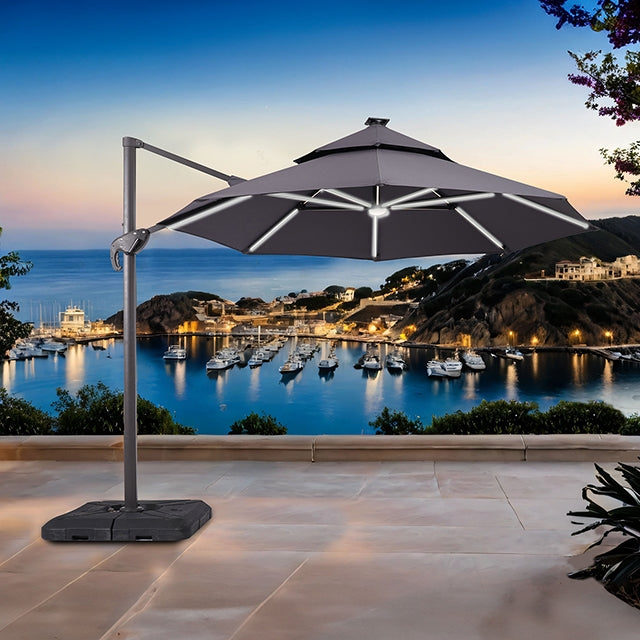 Genoa Pop Up Gazebo