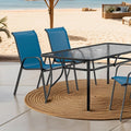 Pierro Outdoor Dining Set