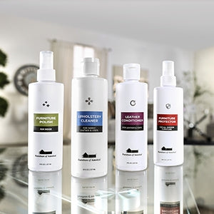FOAHome® Clean Living Furniture Care Kit