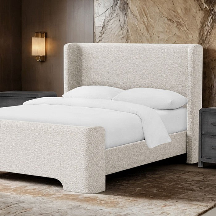Malvern Bed - King