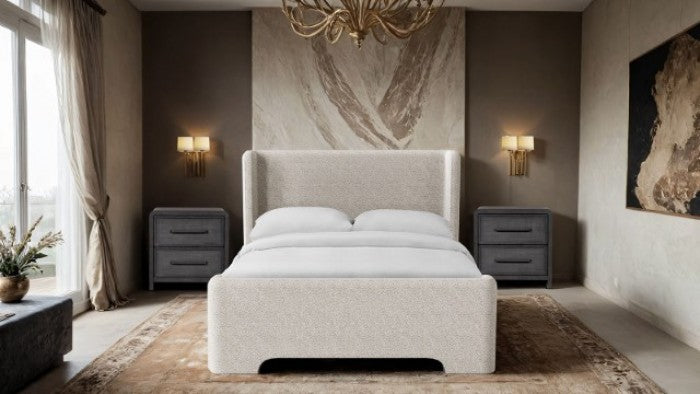 Malvern Bed - King