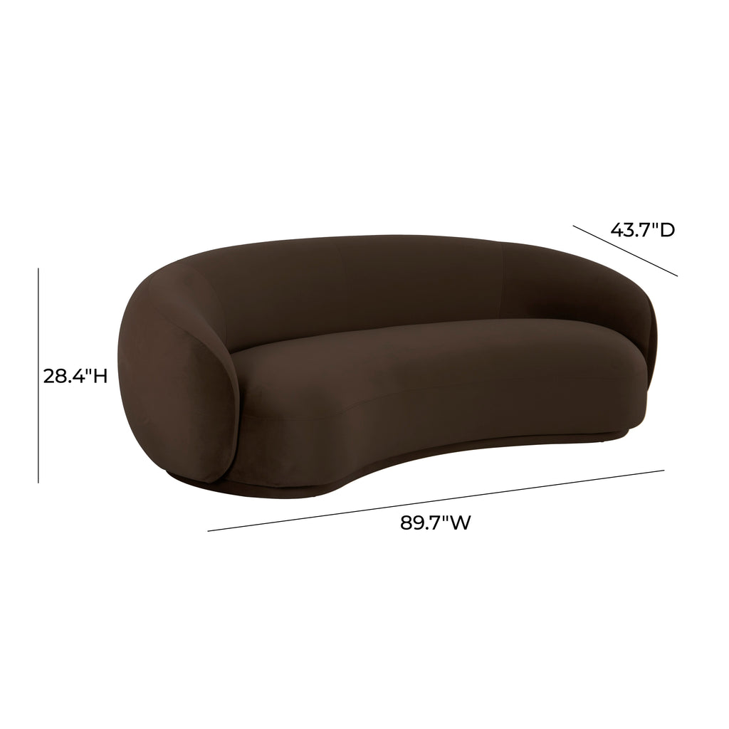 Kendall 90" Sofa