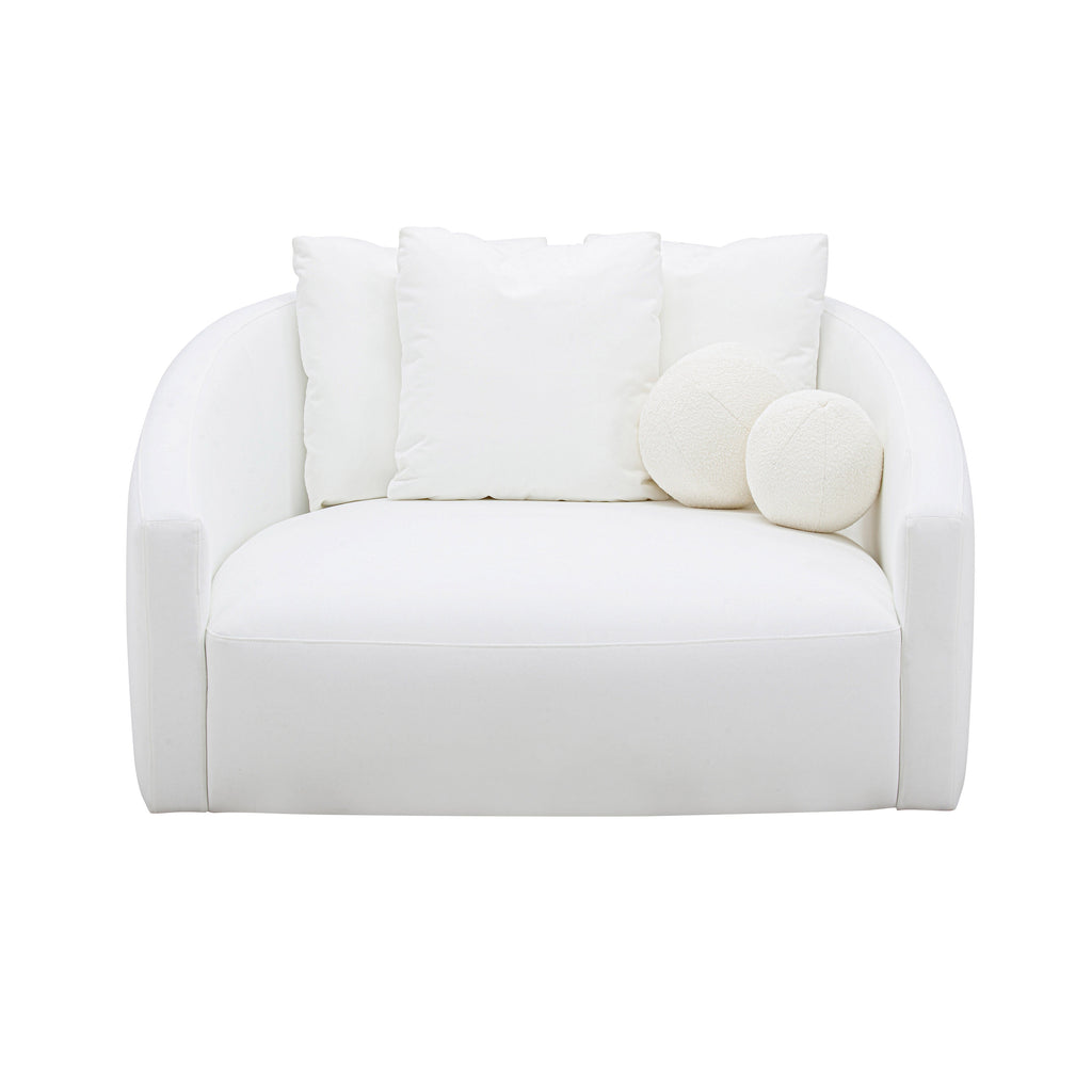 Hanim 54" Daybed