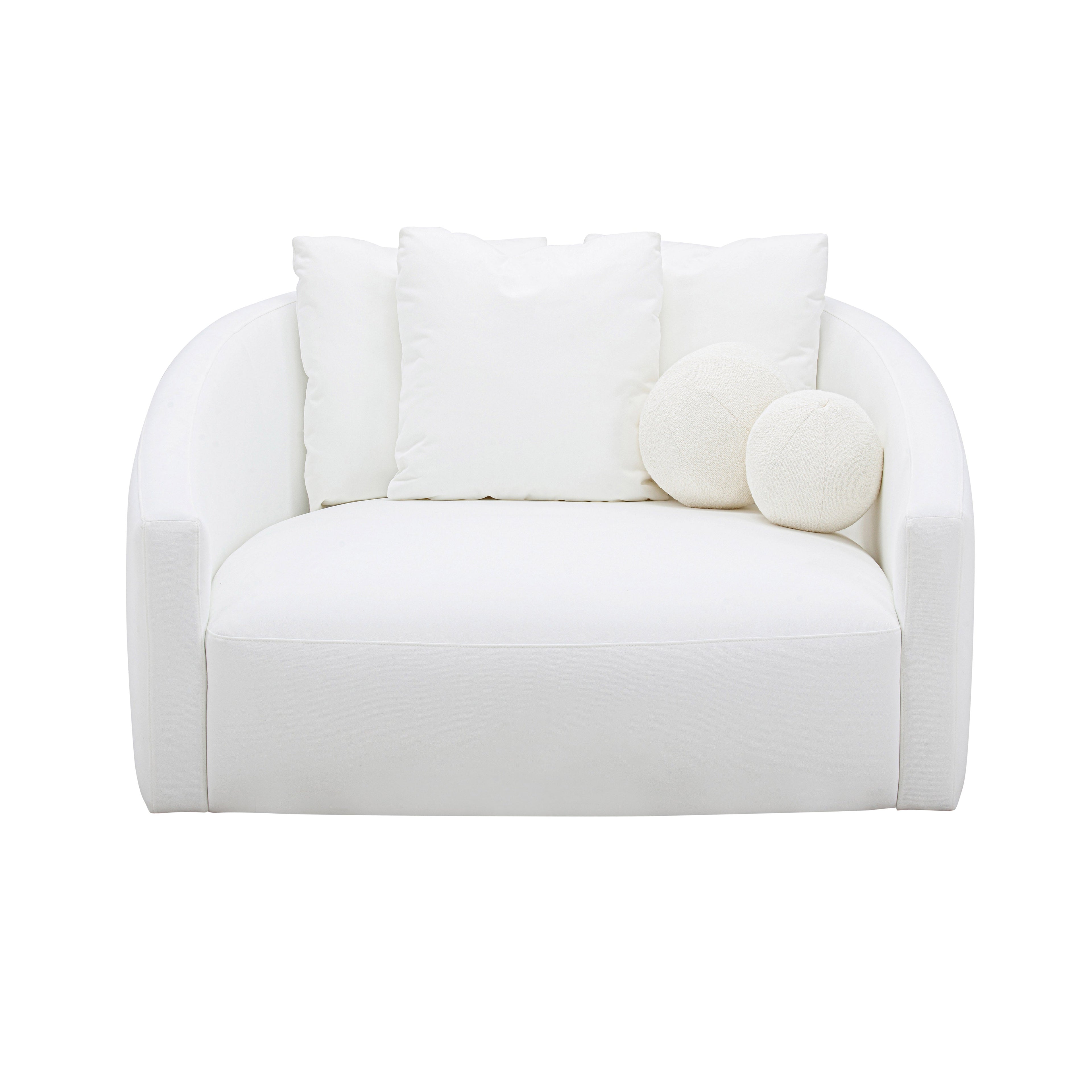 Hanim 54" Daybed