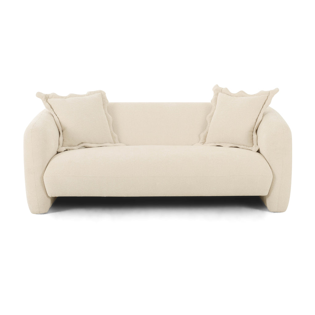 Lou 71.5" Loveseat