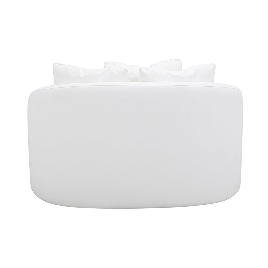 Hanim 54" Daybed