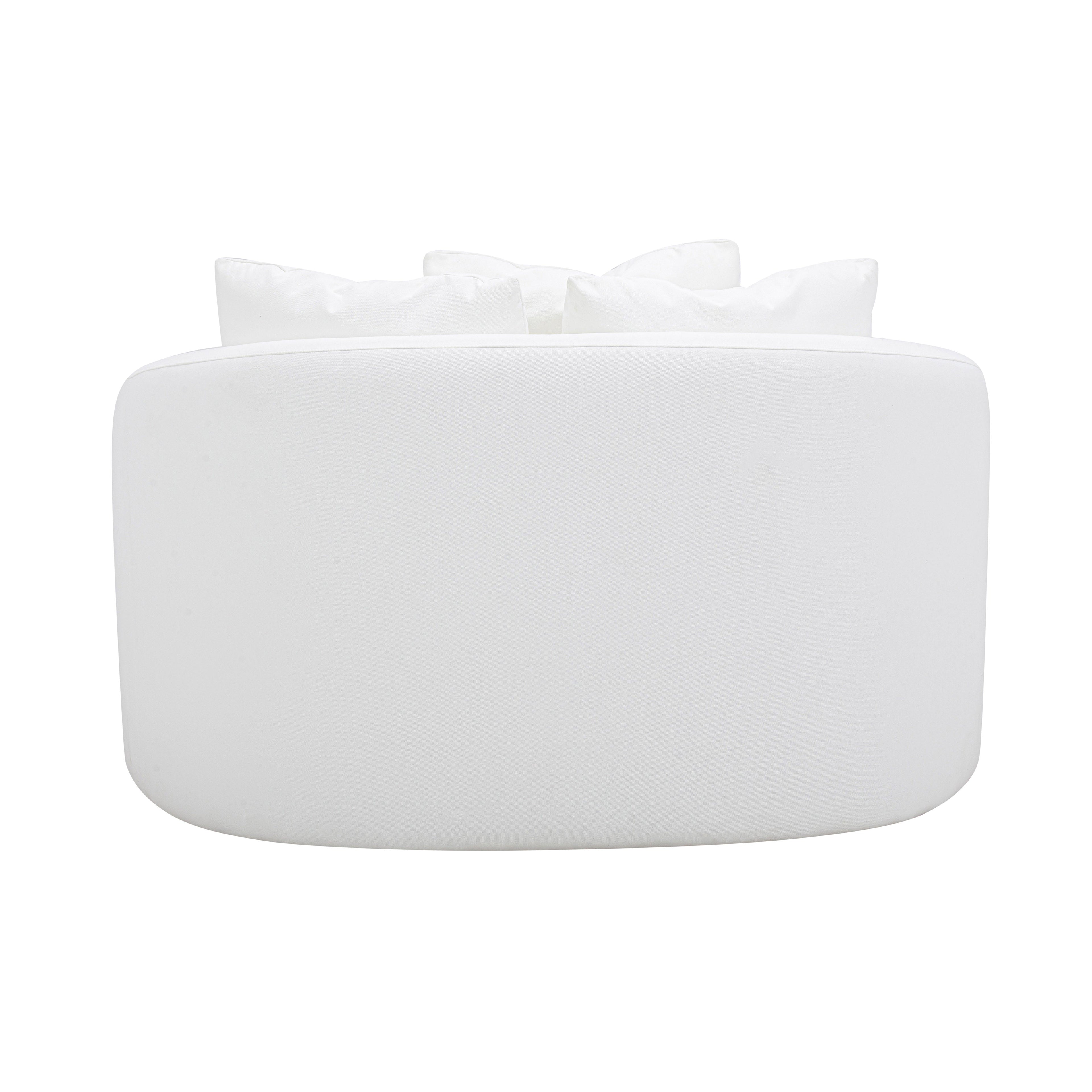 Hanim 54" Daybed