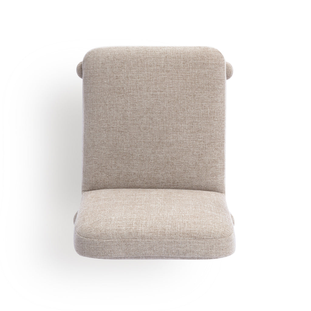 Martina Performance Fabric Dining Chair