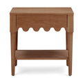 Oodle 24" Nightstand With Drawer
