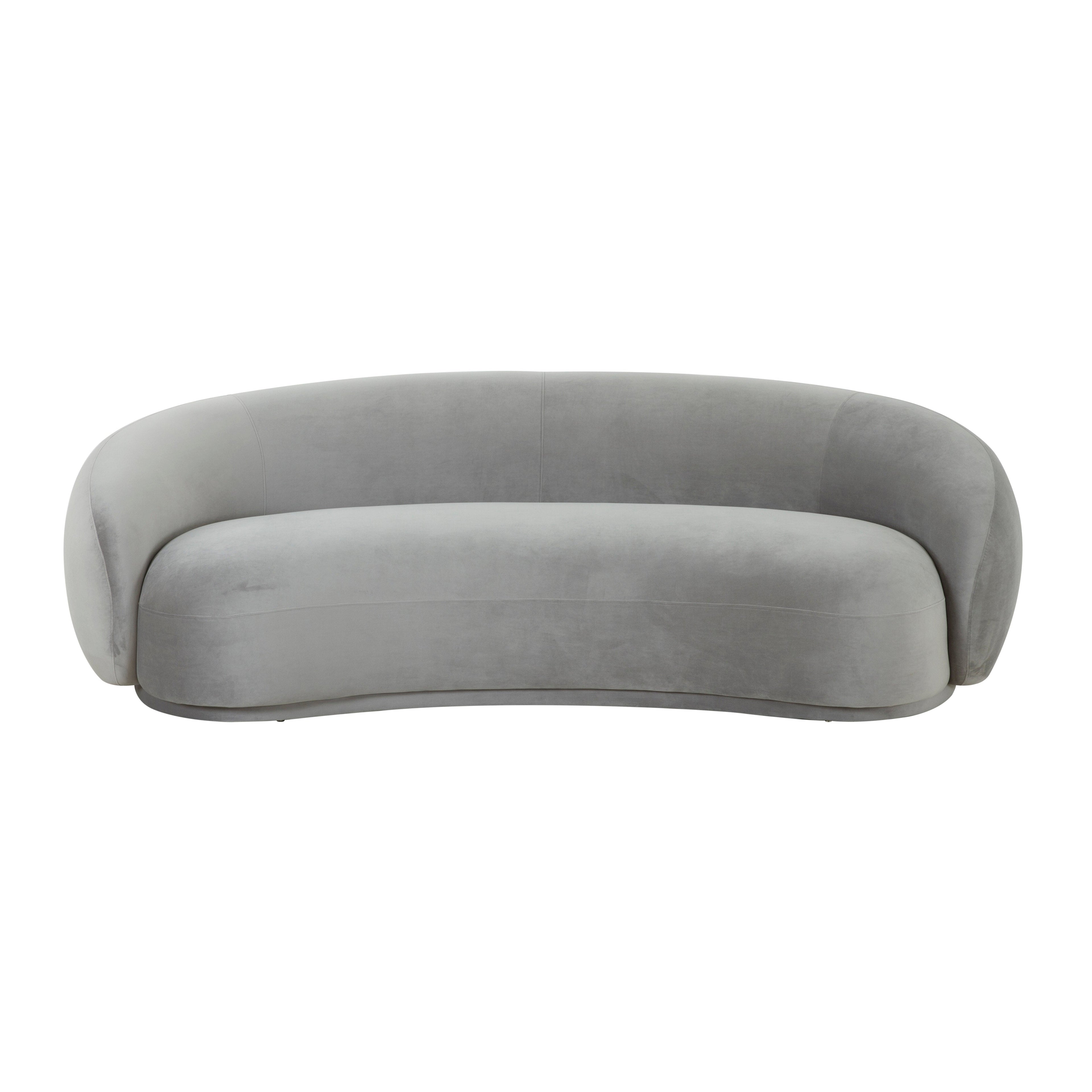 Kendall 90" Sofa