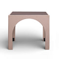 Tomlin 35" Square Mahjong Table