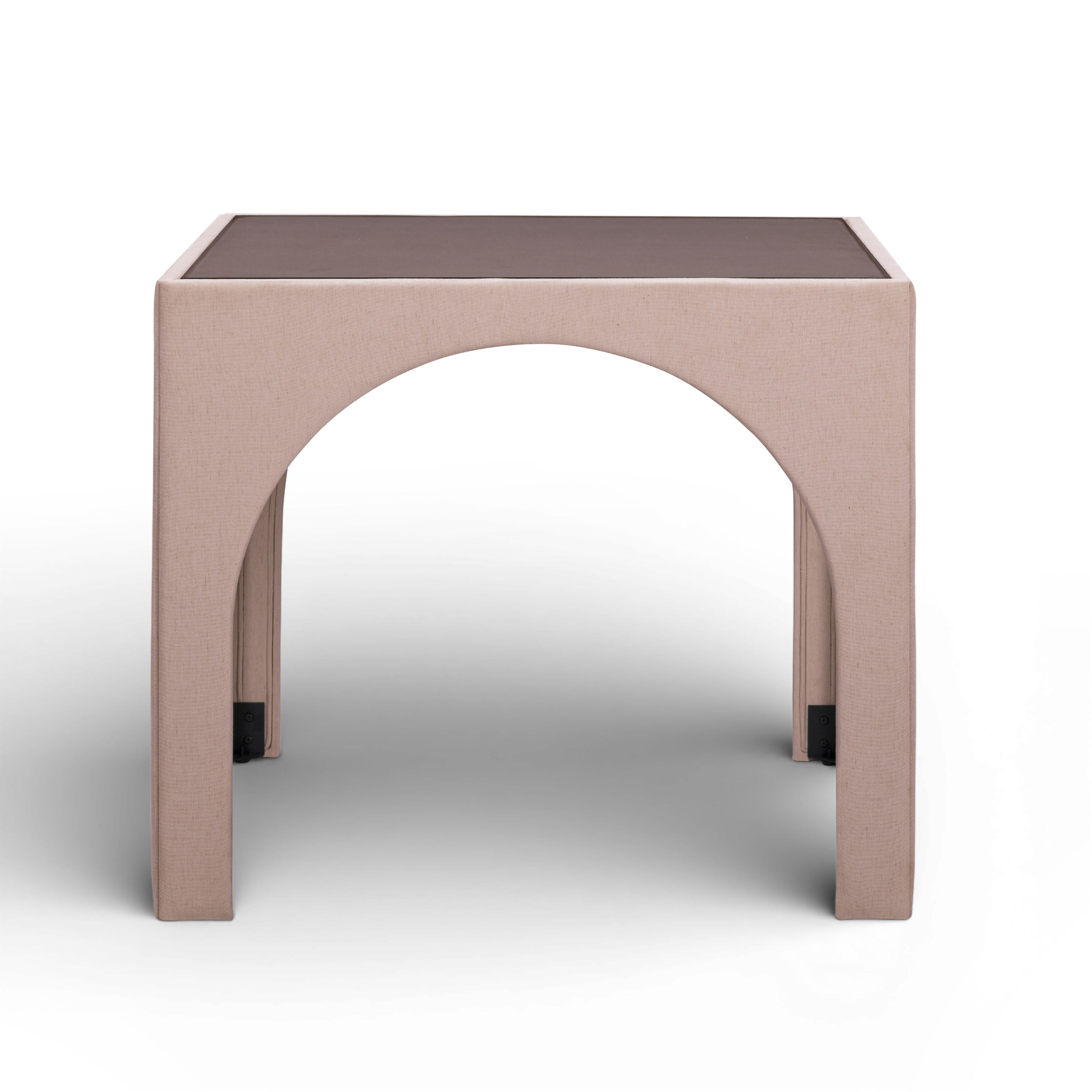 Tomlin 35" Square Mahjong Table