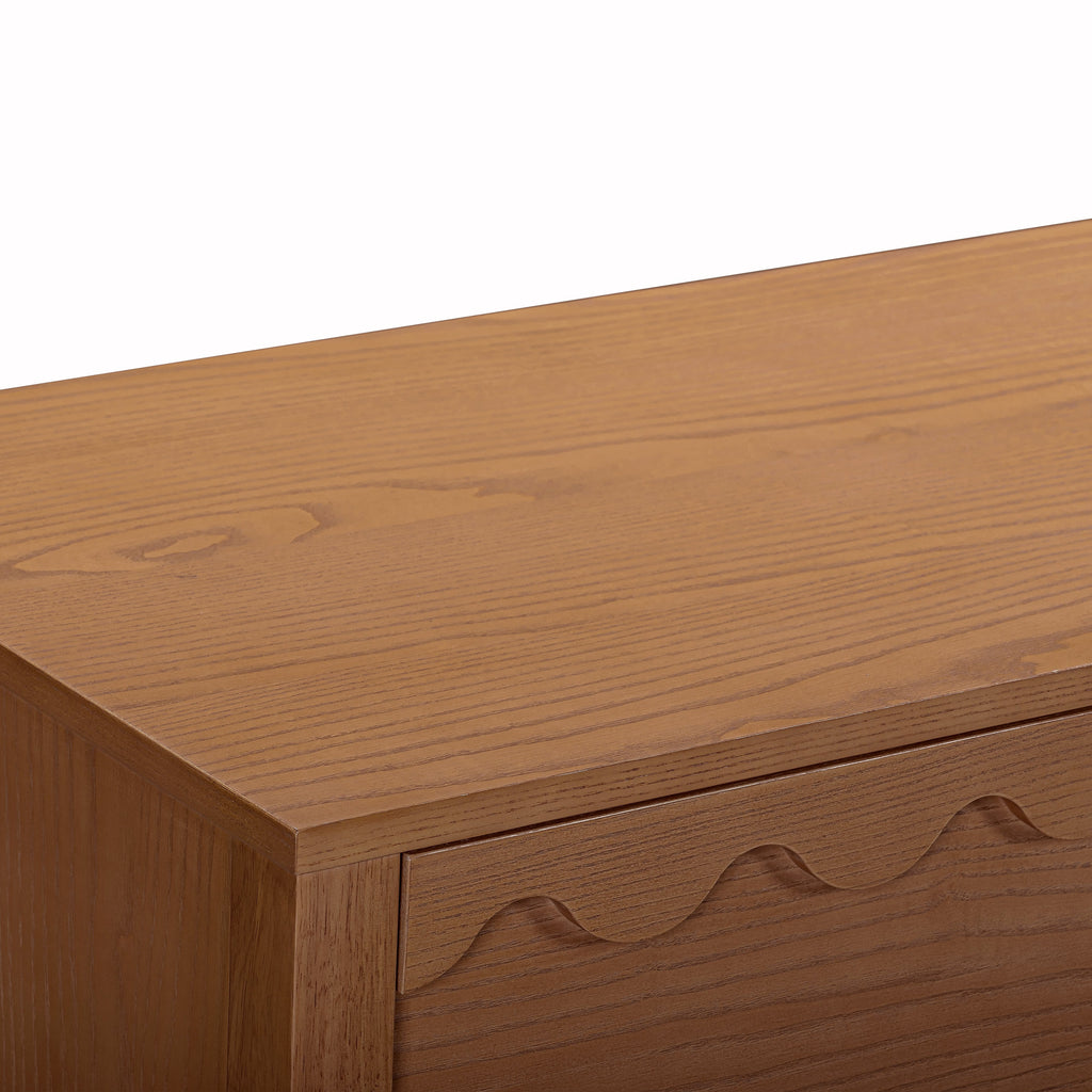 Oodle 62" 6-Drawer Dresser
