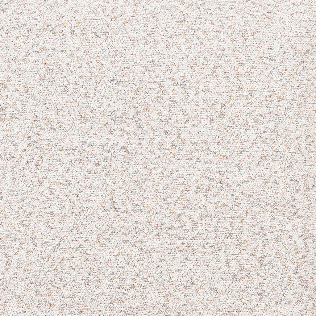 Saint Tropez Nubby Fabric Armchair in Sand