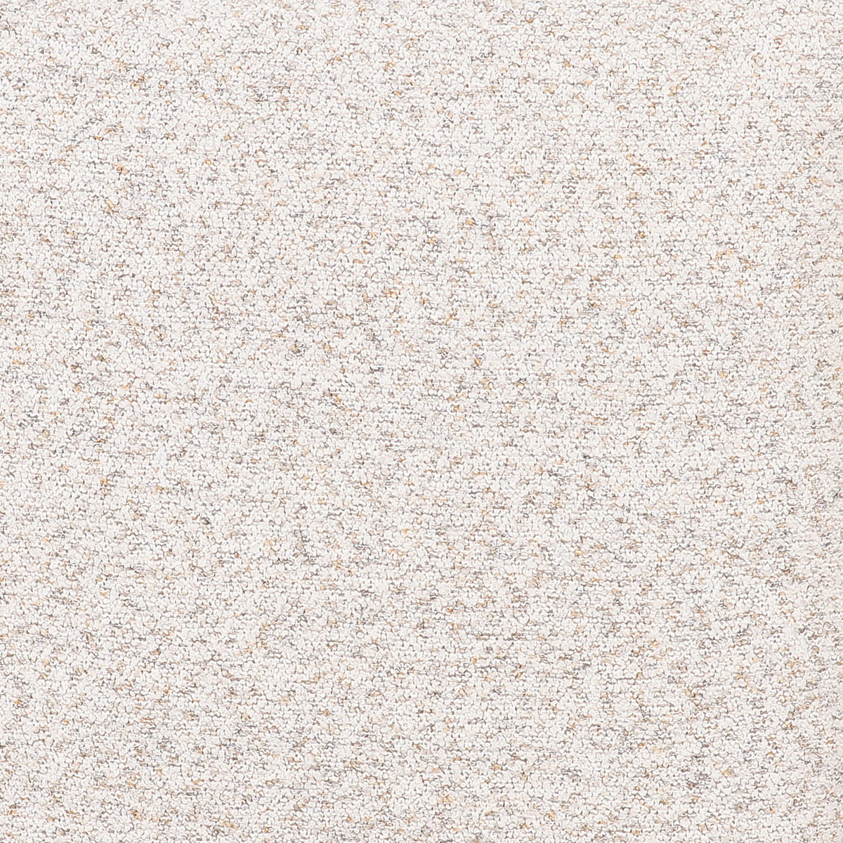 Saint Tropez Nubby Fabric Armchair in Sand