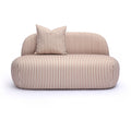 Carraway 59" Loveseat