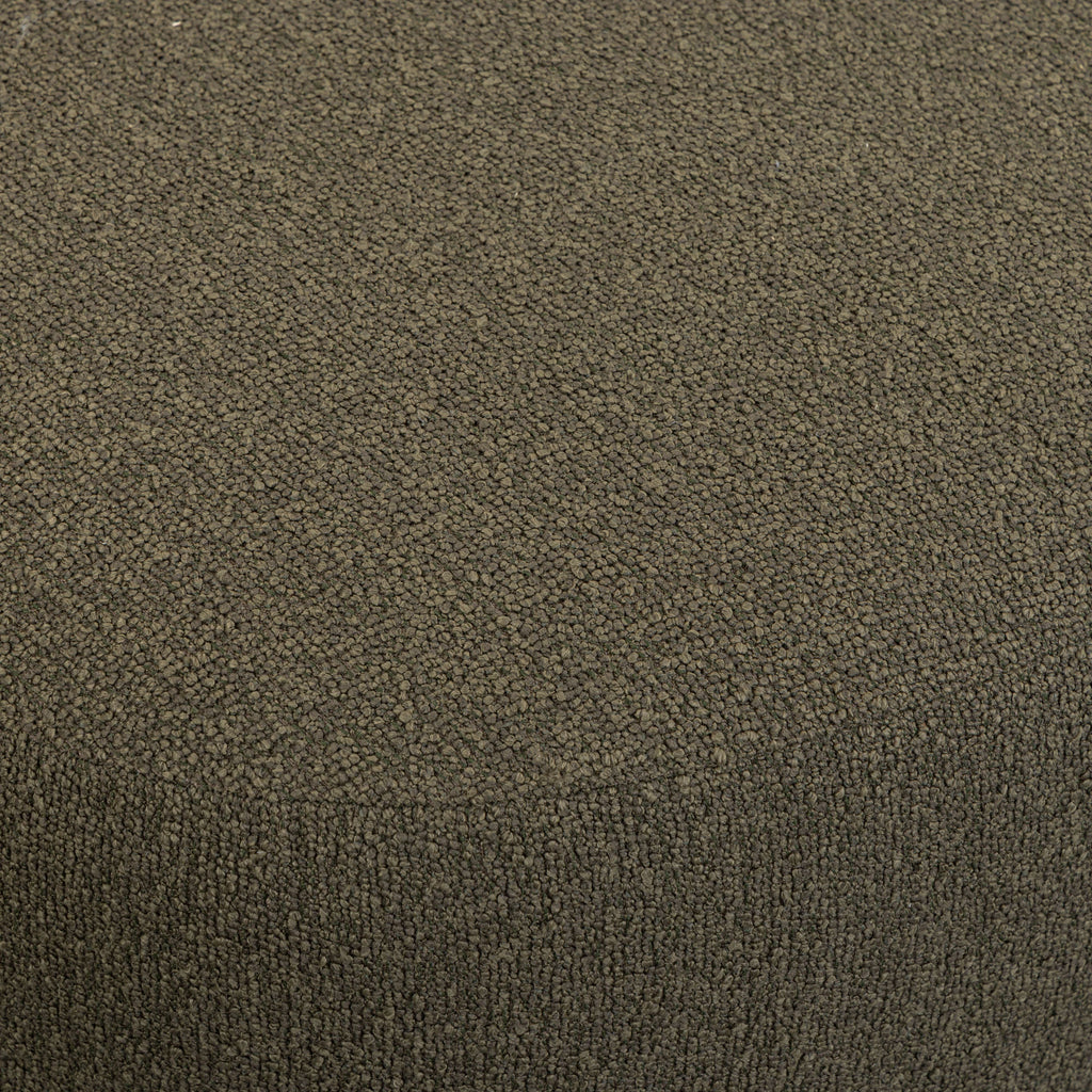 Domina Boucle Ottoman