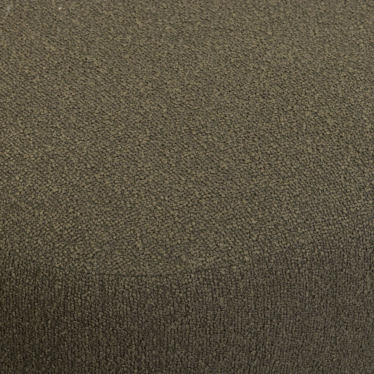 Domina Boucle Ottoman
