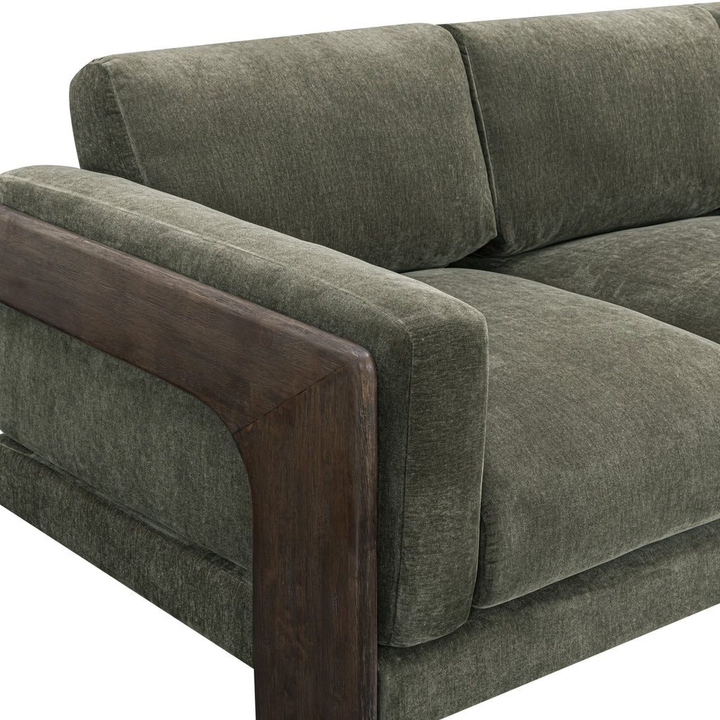 Elyn 91" Sofa