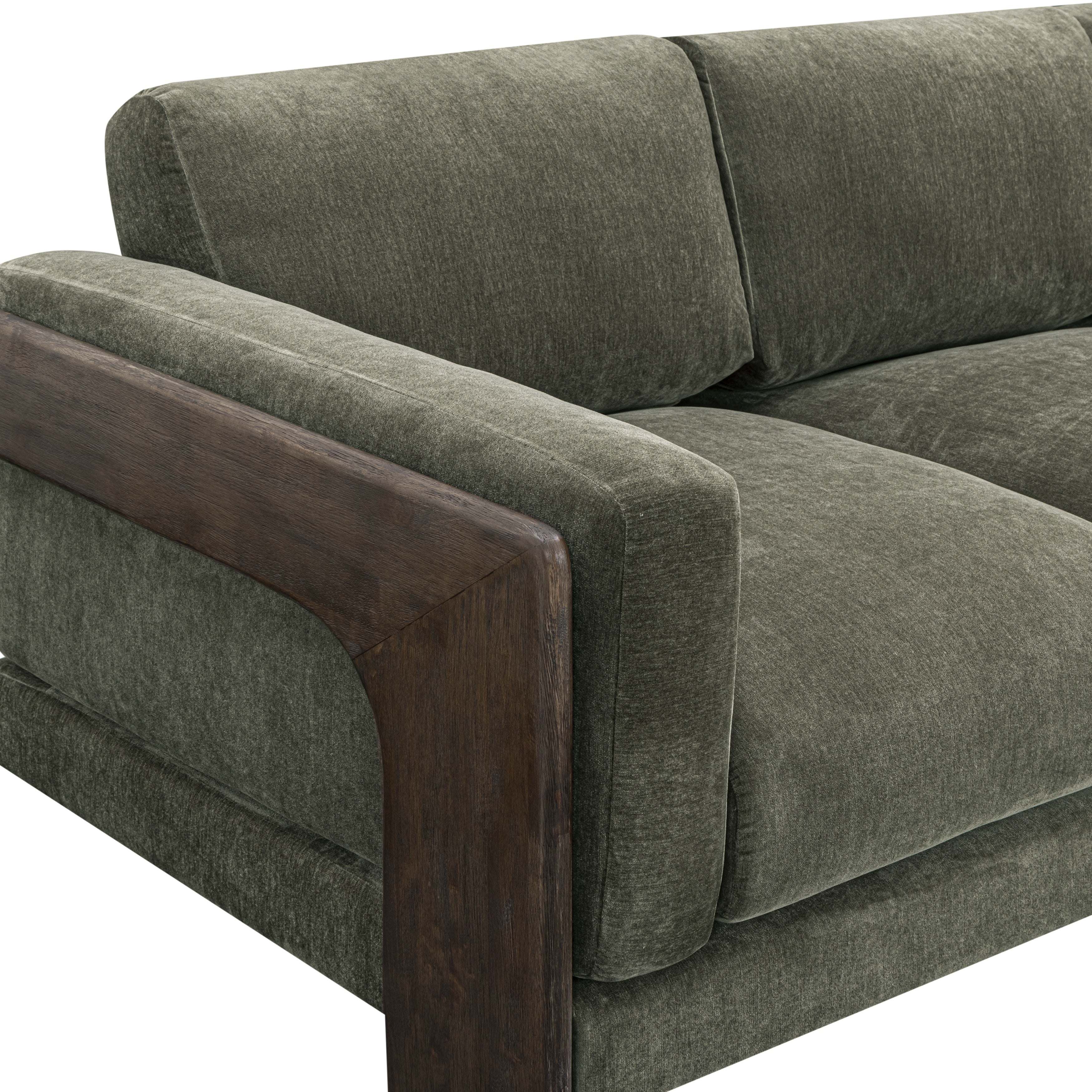 Elyn 91" Sofa