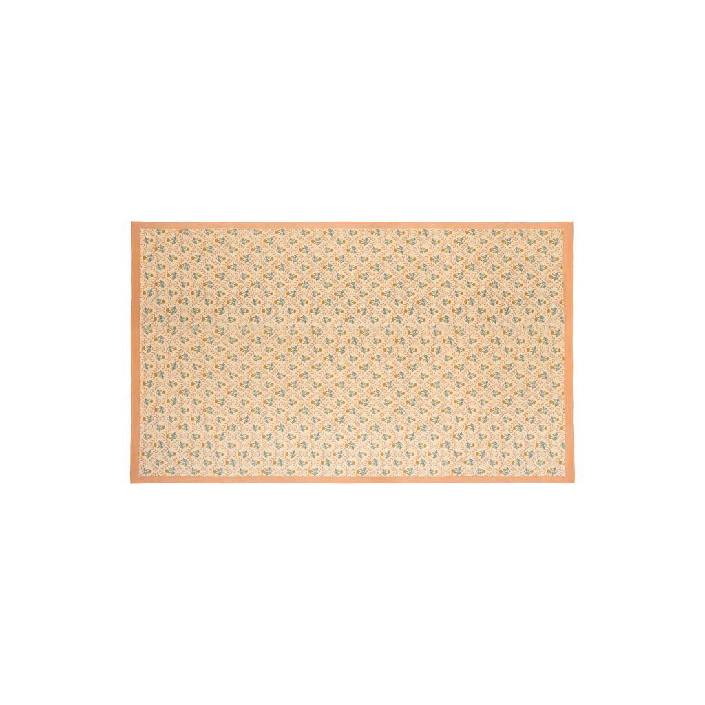 Dolce Natural Cotton Table Cloth