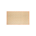 Dolce Natural Cotton Table Cloth