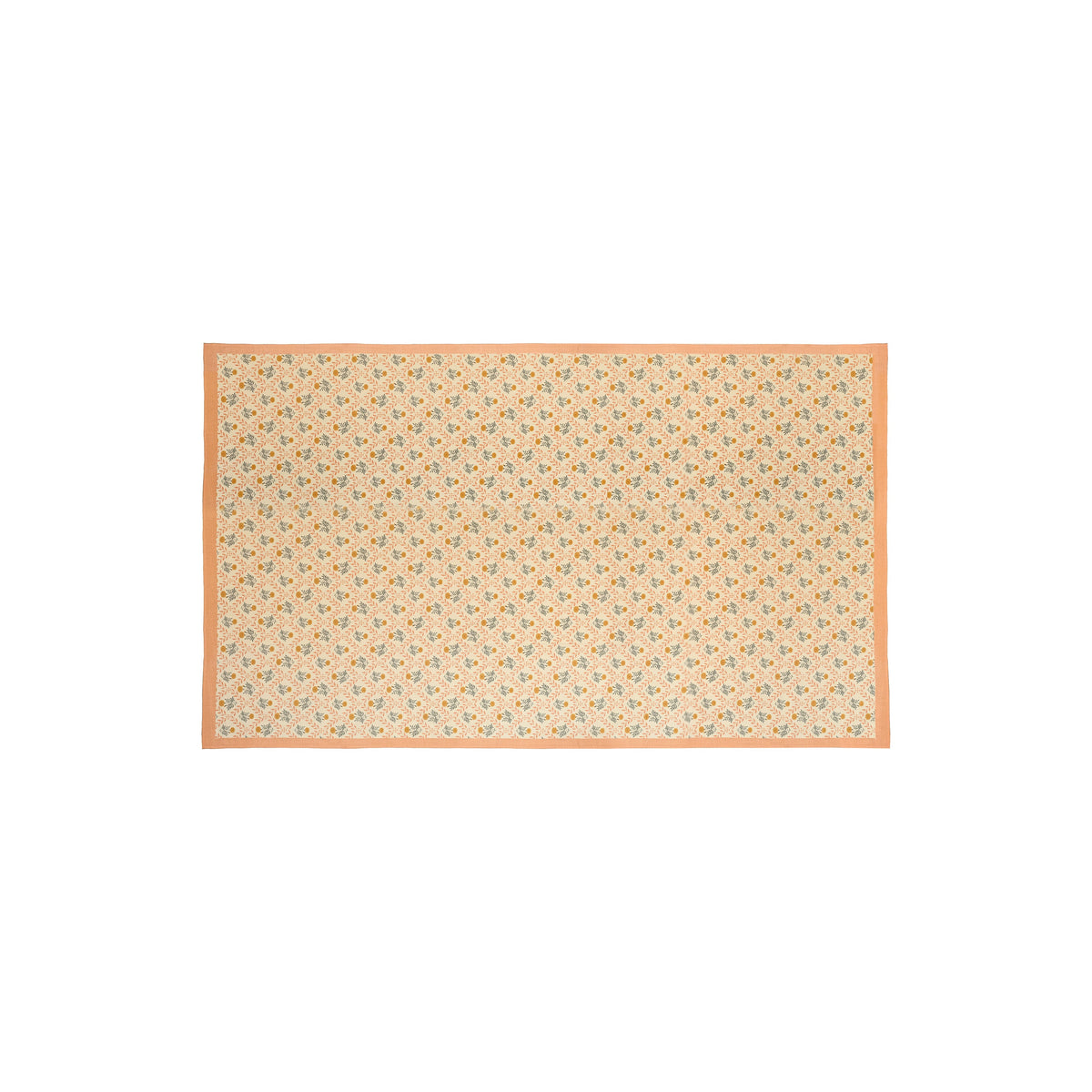 Dolce Natural Cotton Table Cloth