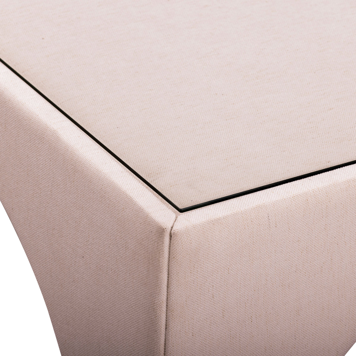 Tomlin 35" Square Mahjong Table
