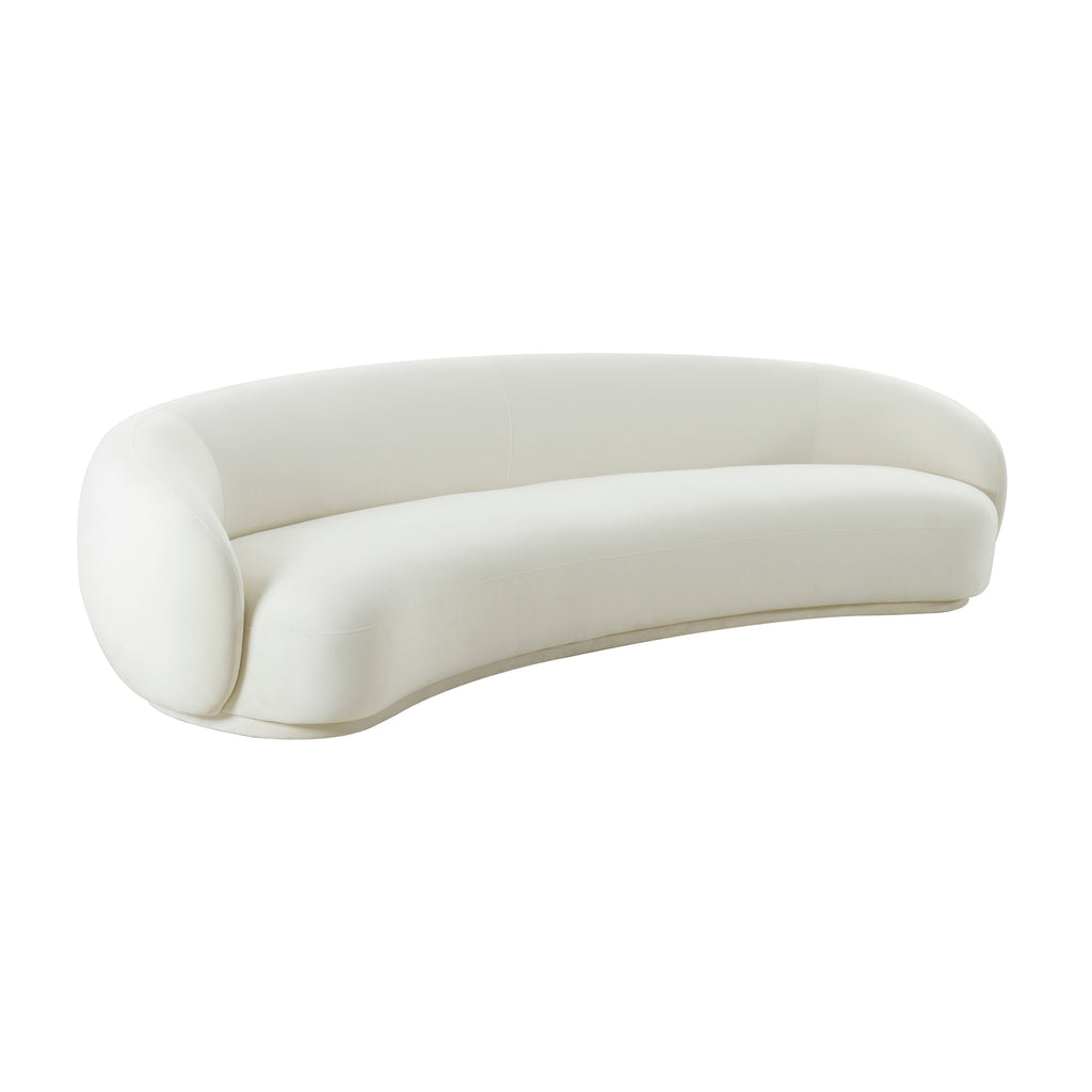 Kendall 120" Sofa