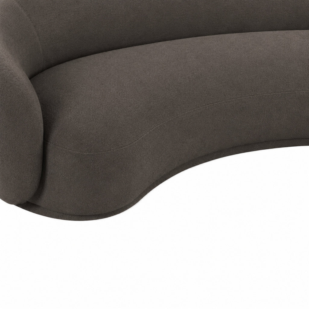 Kendall 120" Sofa