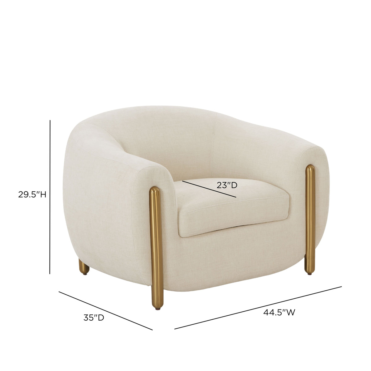 Lina Accent Chair