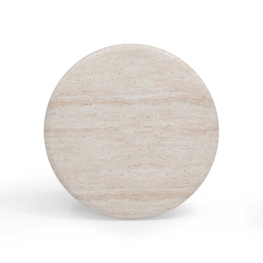 Cynthia Concrete Indoor/Outdoor Side Table
