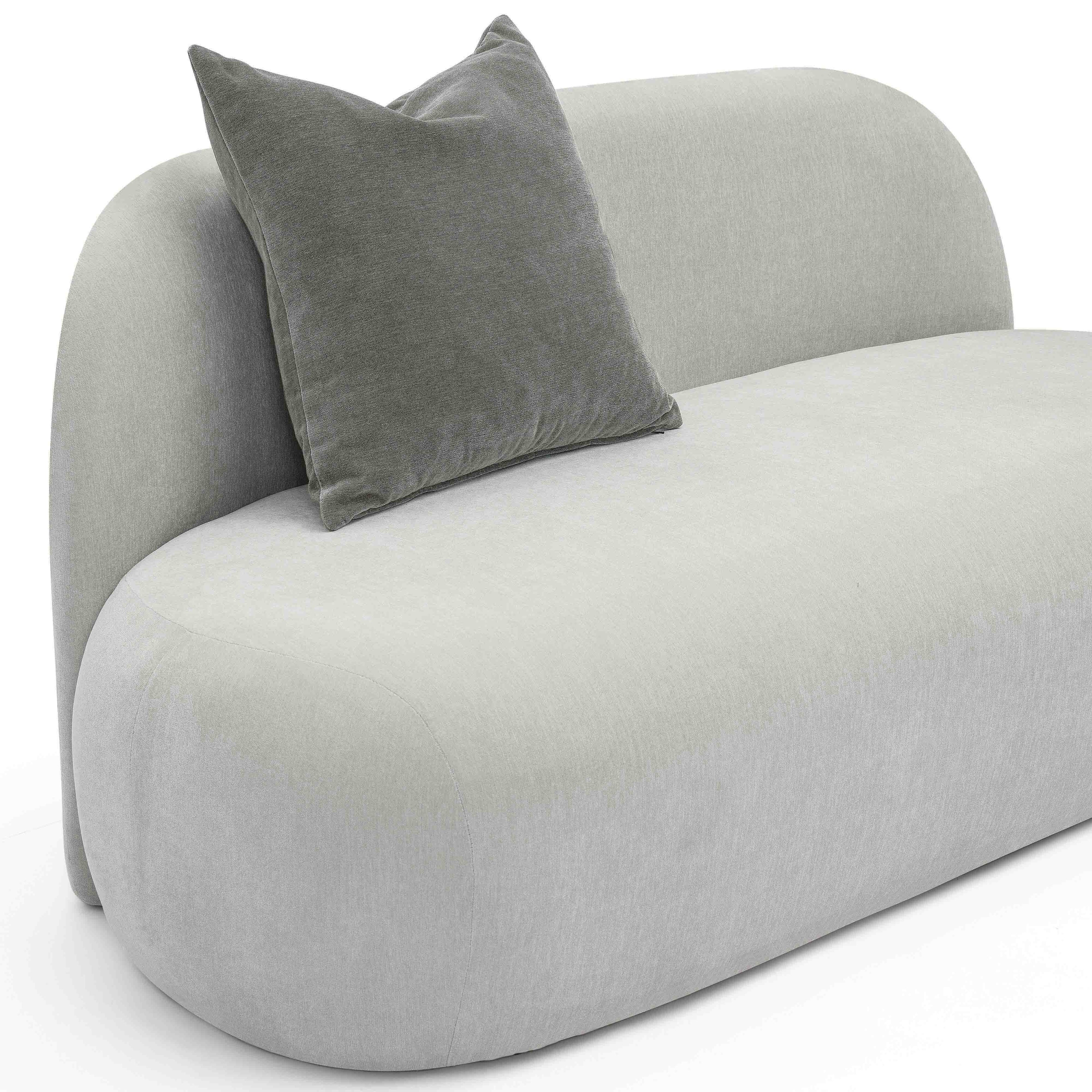 Carraway 59" Loveseat