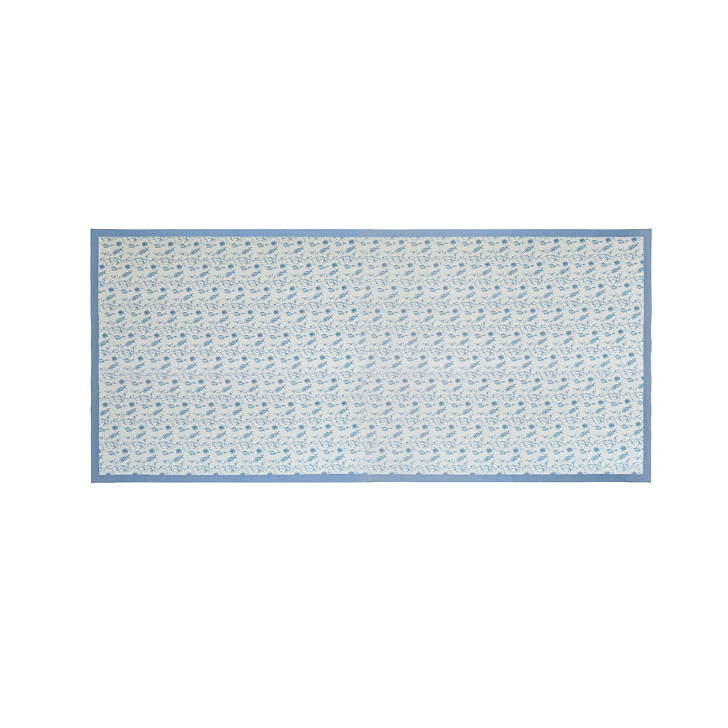 Dolce Natural Cotton Table Cloth