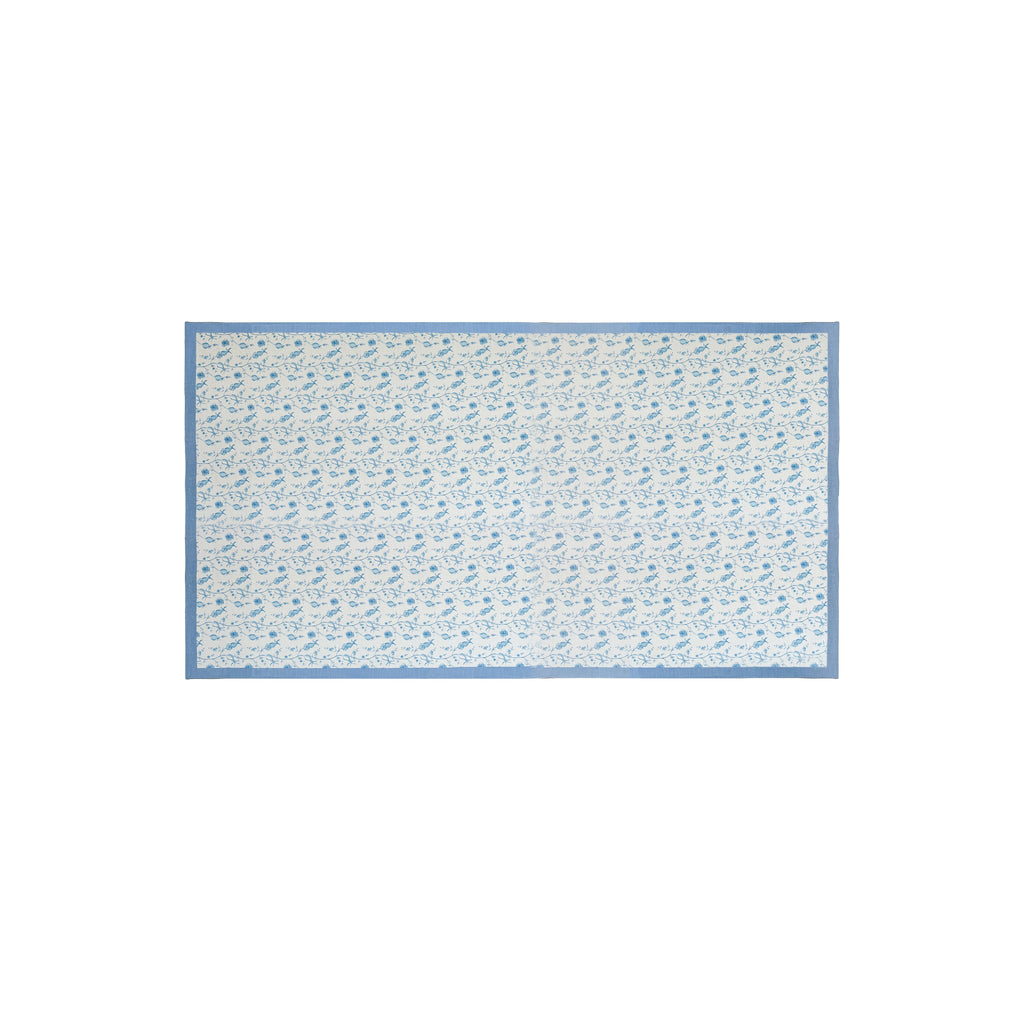 Dolce Natural Cotton Table Cloth