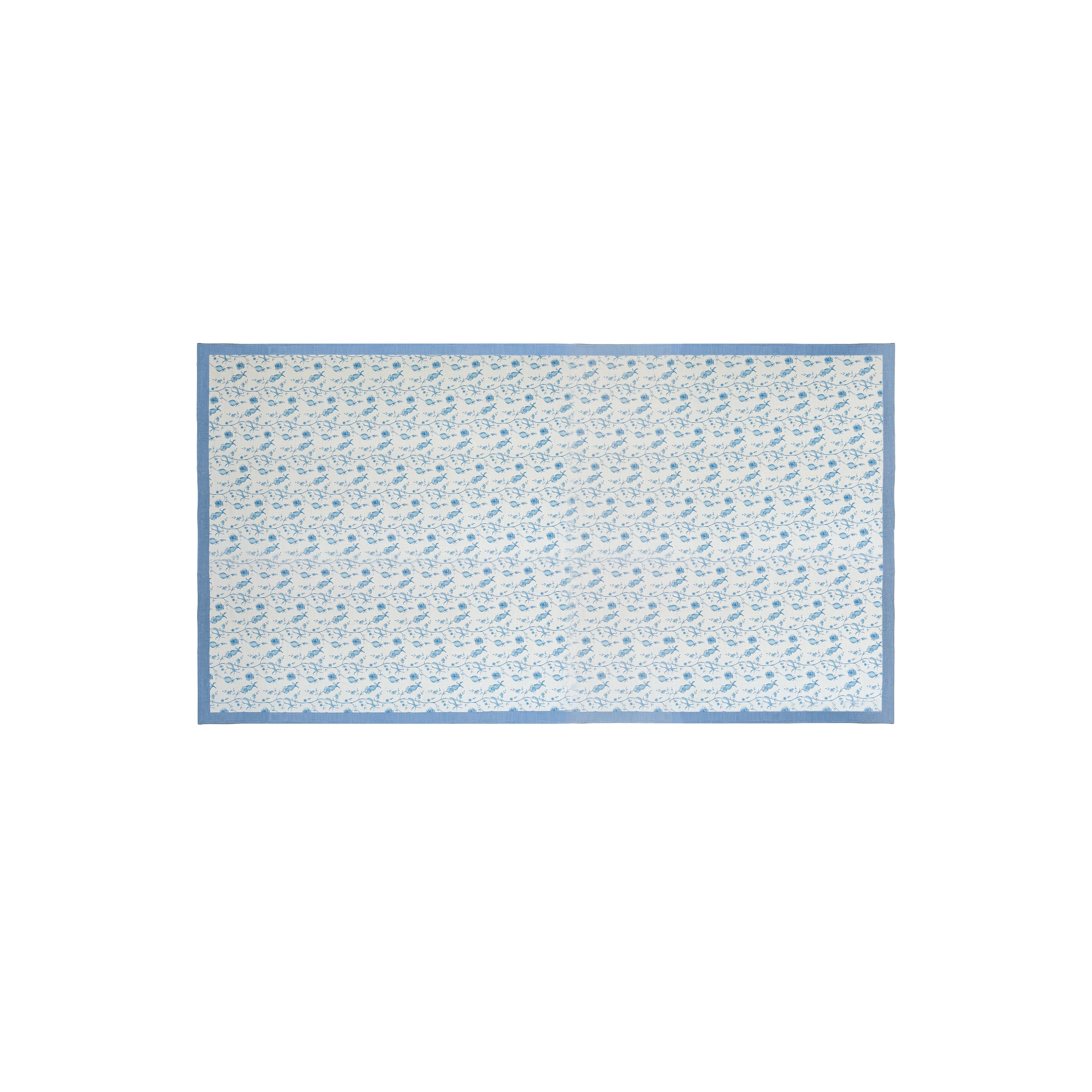 Dolce Natural Cotton Table Cloth
