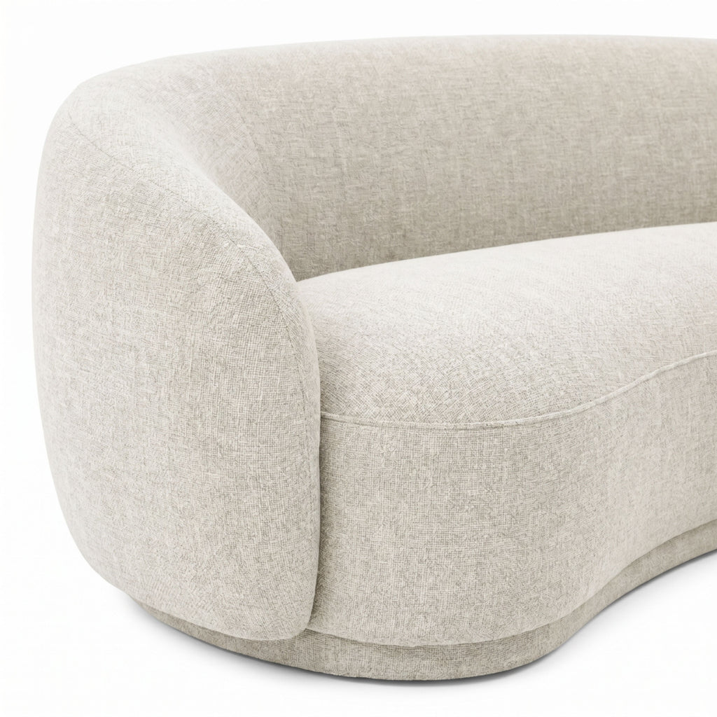 Kendall 90" Sofa