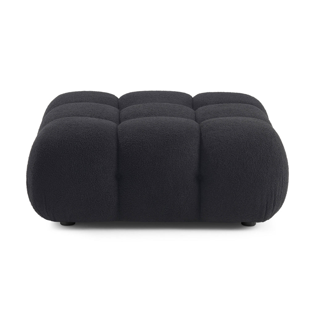 Calliope Performance Modular Ottoman