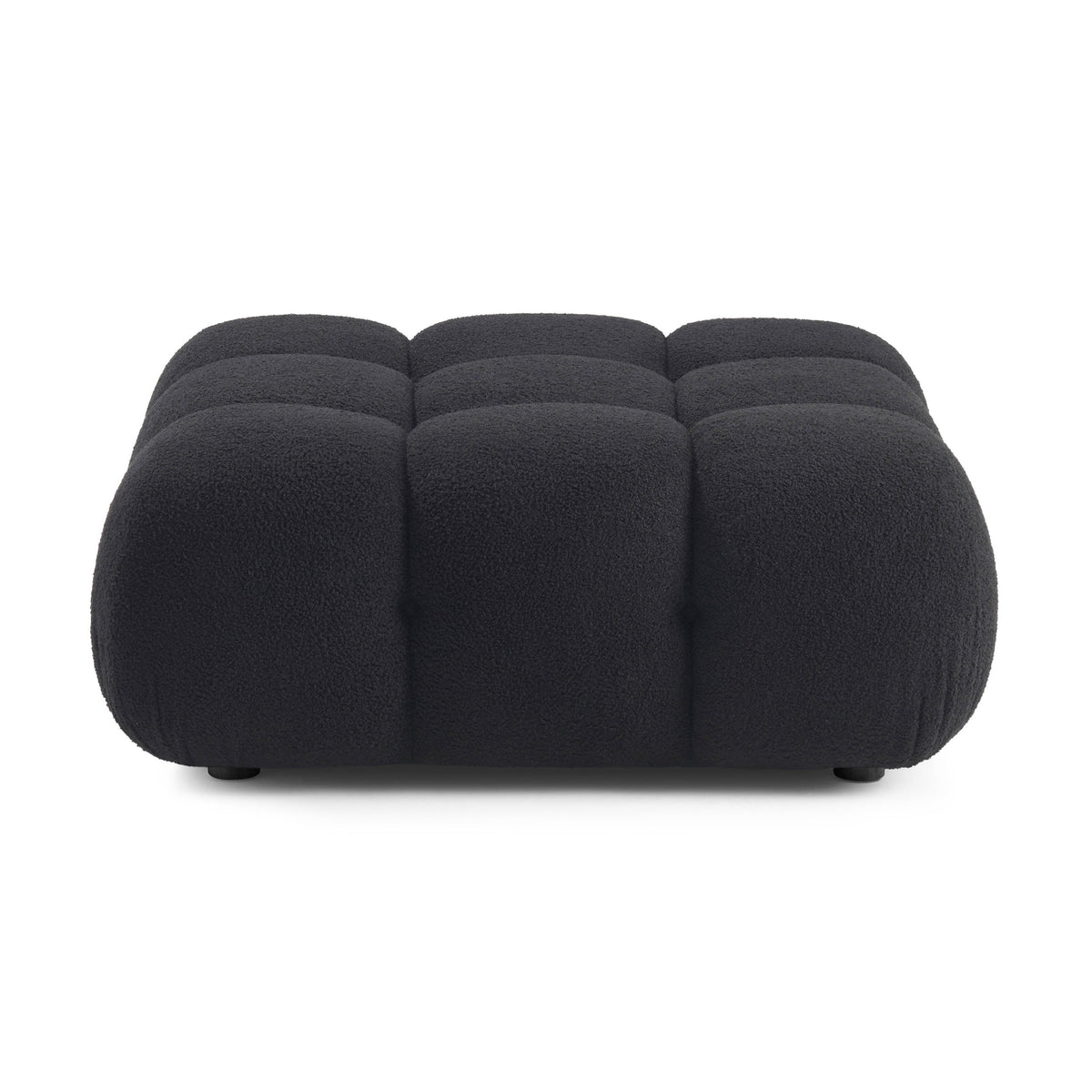 Calliope Performance Modular Ottoman